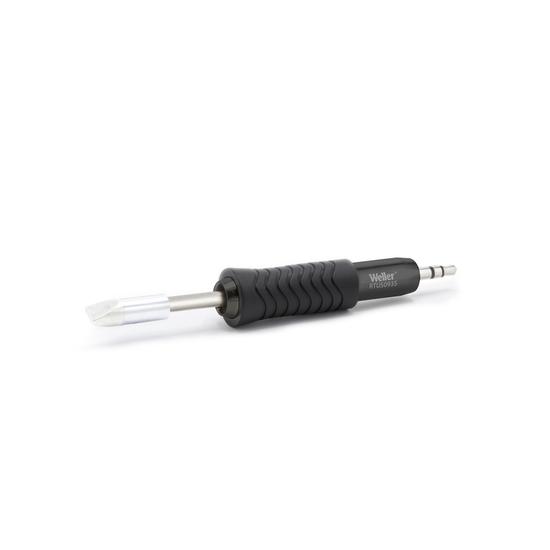 Vârf de lipit Ultra RTUS 093 S MS, conic, Ø 0,4mm