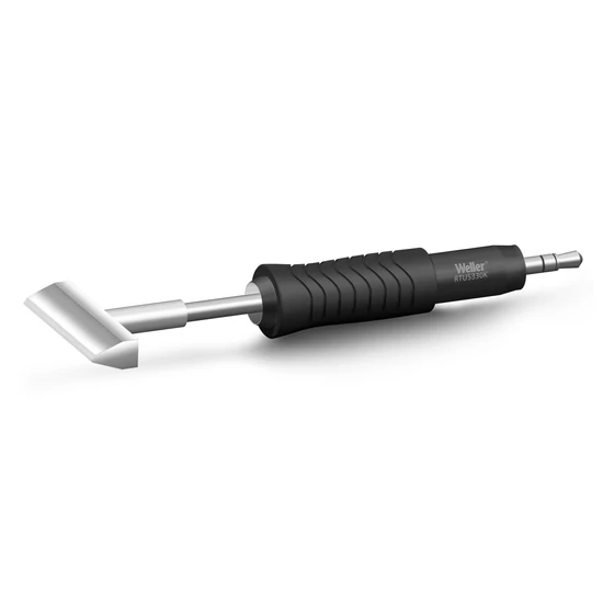 Vârf de lipit Ultra RTUS 330 K MS, conic, Ø 0,4mm