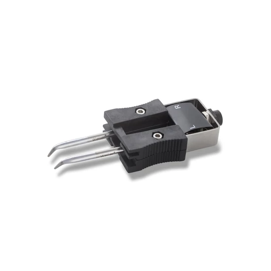 Vârf de lipit activ, tip pensetă RTW 2MS 45°