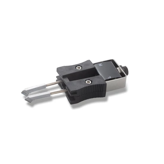 Vârf de lipit activ, tip pensetă RTW 4 45°