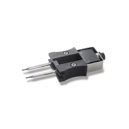 Vârf de lipit activ, tip pensetă RTW 8MS 