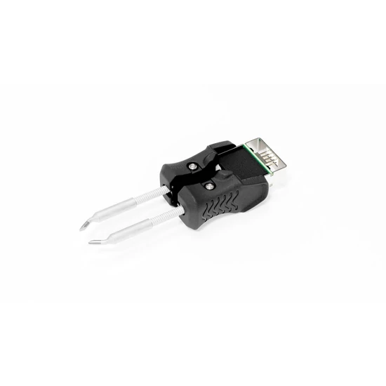 Vârf activ ultra de lipit, -dezlipit Weller RTWUS 015B 