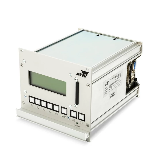 Controller de alimentare cu sârmă de lipit 