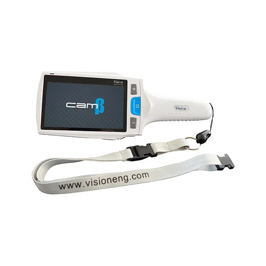Lupă digitală portabilă Vision Engineering Camß