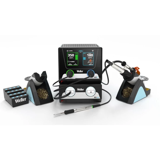Set service Weller WXS2020
