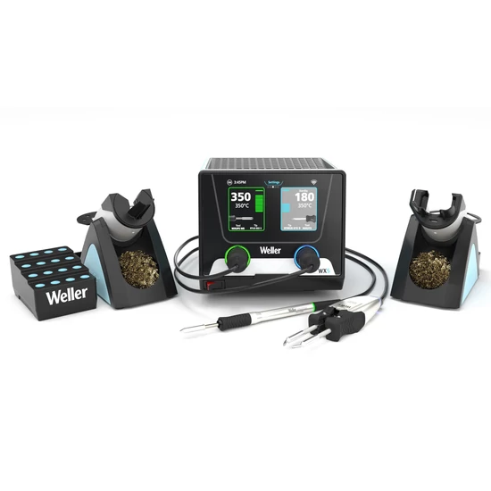 Set de service Weller WXS2022