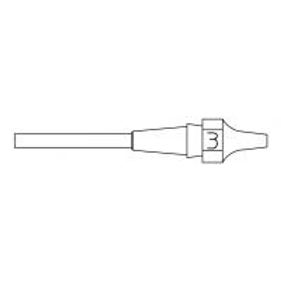 Vârf de dezlipit Weller XDSL 3